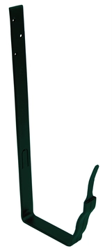 Крюк длинный Vortex в1 127мм RAL 6005 GL 55527