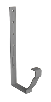 Крюк длинный Vortex в2 RAL 9006 бело-алюминиевый GL 285421