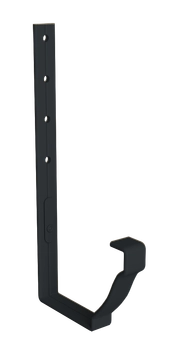 Крюк длинный Vortex в2 RAL 7016 антрацитово-серый GL 279057