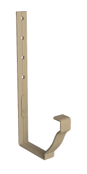 Крюк длинный Vortex в2 RAL 1014 слоновая кость GL 235215
