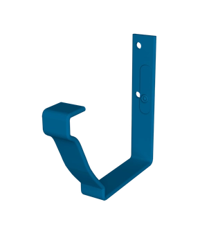 Крюк короткий Vortex в2 RAL 5005 сигнальный синий GL 371130