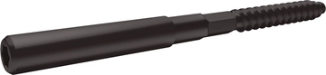 Шуруп-шпилька 8х160 Grand Line RR 32 темно-коричневый GL 802610