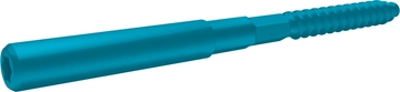 Шуруп-шпилька 8х160 Grand Line RAL 5015 небесно-синий GL 802665