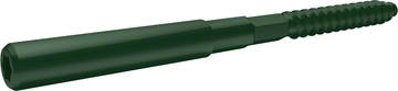 Шуруп-шпилька 8х160 Grand Line RAL 6020 хромовый зеленый GL 802680