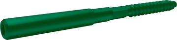 Шуруп-шпилька 8х160 Grand Line RAL 6002 лиственно-зеленый GL 802673