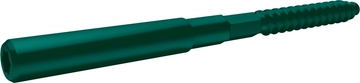 Шуруп-шпилька 8х160 Grand Line RAL 6005 зеленный мох GL 802599