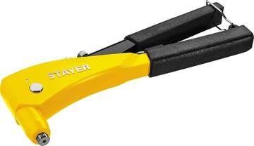 STAYER  RX-600, 2.4 - 4.8 мм, 250 мм, усиленный литой заклепочник, Professional (3104) 3104_z01