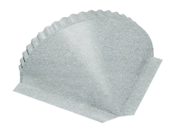Заглушка конусная Grand Line 0,45 Zn GL 434018