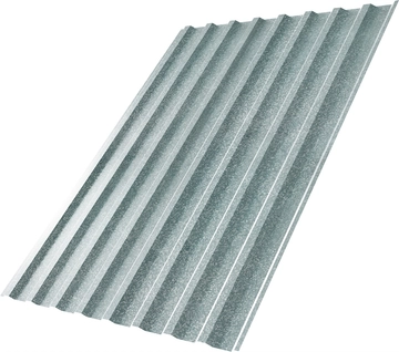 Профнастил С20B Grand Line 0,5 Zn GL 57544