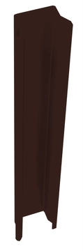 Стойка 84х48х3000 RAL 8017 GL 46654