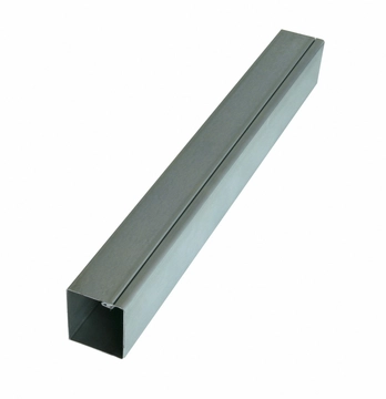Столб 62х55х1,4х3000 Zn GL 41622