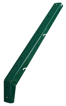Наконечник универсальный RAL 6005 GL 54132
