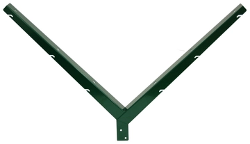 Наконечник V Medium RAL 6005 GL 155088