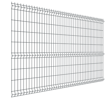 Панель Light 1,73х2,5 RAL 7016 GL GL 214404