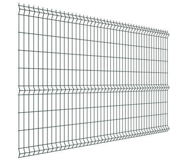 Панель Medium 1,73х3,0 RAL 6005 GL GL 70952
