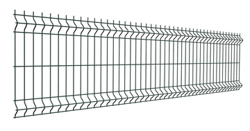 Панель Medium 0,63х2,5 RAL 6005 GL GL 75268