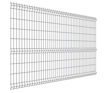 Панель Medium 1,73х2,5 RAL 7024 GL GL 156675