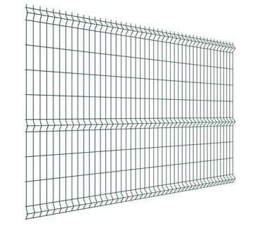 Панель Medium 1,73х2,5 RAL 6005 GL (60) GL 175373