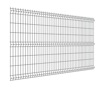 Панель Medium 1,53х2,5 RAL 7024 GL GL 88093
