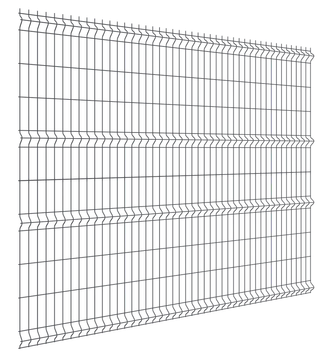 Панель Medium 2,03х2,5 RAL 7024 GL GL 103383