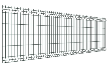 Панель Profi 1,03х2,5 RAL 6005 GL GL 116733