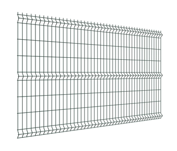 Панель Profi 1,53х2,5 RAL 6005 GL GL 116734