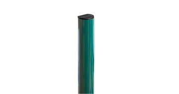 Столб 51х1,2х2500 RAL 6005 GL 85333