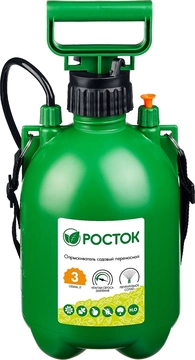 РОСТОК  RT-3, 3 л, переносной опрыскиватель (425113) 425113