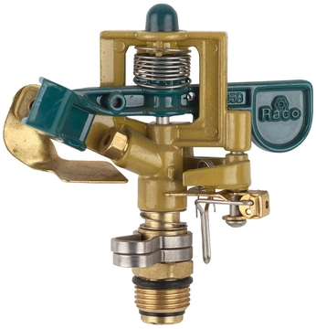 RACO  Эксперт 701C, 1/2″, головка для импульсного распылителя (4260-55/701C) 4260-55/701C