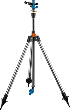 GRINDA  RB-T, металлический, на треноге, импульсный распылитель, PROLine (8-427661) 8-427661_z02
