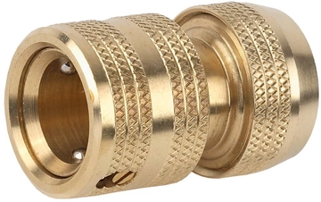 RACO  PROFI, 1/2″, из латуни, для шланга, быстросъемный соединитель (4246-55007B) 4246-55007B
