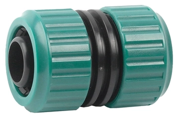 RACO  ORIGINAL,  1″, для шланга, из ABS пластика, ремонтная муфта (4250-55175C) 4250-55175C