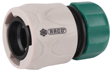 RACO  ORIGINAL, 1/2″, для шланга, из ABS пластика, быстросъемный соединитель (4250-55203C) 4250-55203C