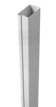 Труба 40х20х1,0х2000 Zn GL 46273