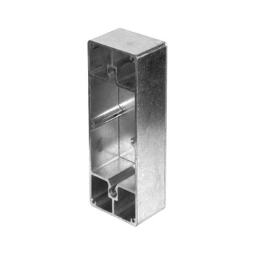 Крышка ответной планки SSKZ-01 O-SET для замка LSKZ GL 62927
