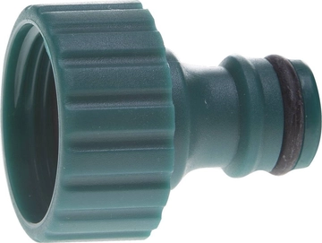 RACO  ORIGINAL, 3/4″, с внутренней резьбой, из ABS пластика, штуцерный адаптер (4250-55215T) 4250-55215T