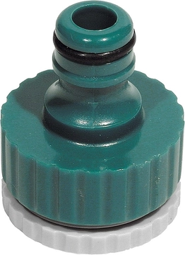 RACO  ORIGINAL, 3/4″ x 1″, с внутренней резьбой,  из ABS пластика, штуцерный адаптер (4250-55221C) 4250-55221C