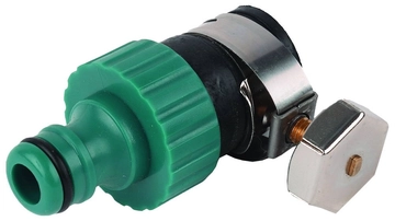 RACO  ORIGINAL, 1/2″, с внутренней резьбой, с хомутом, штуцерный адаптер (4250-55223C) 4250-55223C