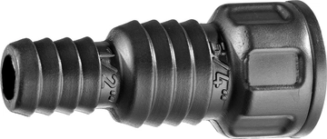 РОСТОК  RF-X, 1/2″ х 1/2″ x 3/4″, с внутренней резьбой, штуцер для шлангов (426356) 426356