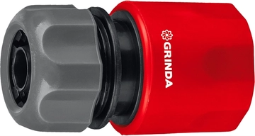 GRINDA  GC-12, 1/2″, для шланга, быстросъемный соединитель (8-426325) 8-426325_z01