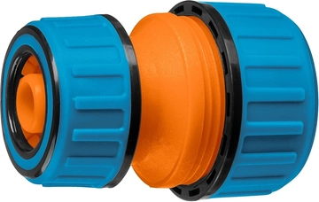 GRINDA  TM-X, 1/2″ x 3/4, пластиковая с TPR, для шланга, ремонтная муфта, PROLine (8-426445) 8-426445_z01