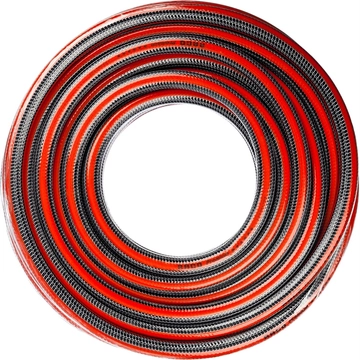 RACO  PREMIUM,  1″, 25 м, 40 атм, пятислойный армированный, защита от УФ, поливочный шланг (40300-1-25) 40300-1-25_z01