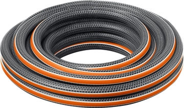GRINDA  ULTRA 6, 1/2″, 15 м, 30 атм, шестислойный, двойное армирование, поливочный шланг, PROLine (429009-1/2-15) 429009-1/2-15