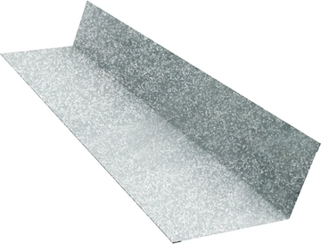 Планка примыкания 90х140 Grand Line 0,6 Zn (2м) GL 766650
