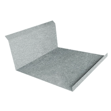 Планка примыкания нижняя 20х122х260х15 Grand Line 0,7 Zn (3м) GL 490211