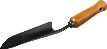 GRINDA  ProLine 180х55х350 мм, деревянная ручка, корнеудалитель (421511) 421511