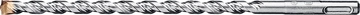 KRAFTOOL Ceratizit Carbide, 10 х 210 мм, SDS-plus бур (29320-210-10) zb  29320-210-10_z02