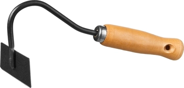 GRINDA  ProLine 40х110х250 мм, деревянная ручка, мотыжка (421521) 421521