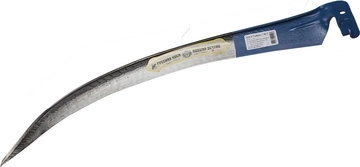 Соболь, 70 см, отбитая, №7, коса (39820-7) 39820-7