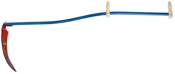 Косарь-М, 60 см, с металлическим косовищем, №6, набор косца (39828-6) 39828-6